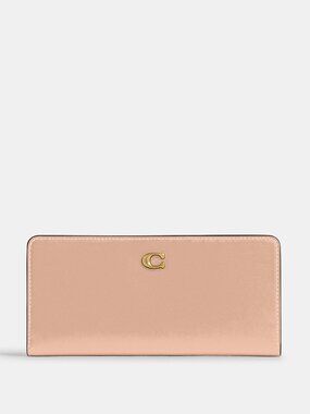 Coach Essential Slim Wallet